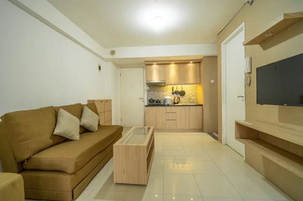 Photo of Livingroom in Jakarta