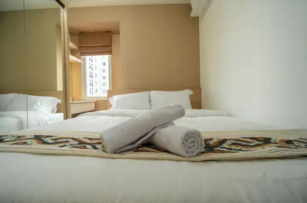 Photo of Bedroom in Jakarta
