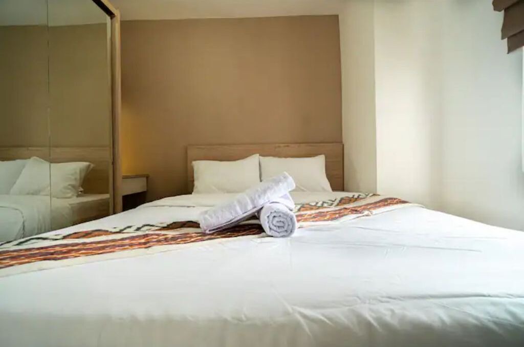Photo of Bedroom in Jakarta