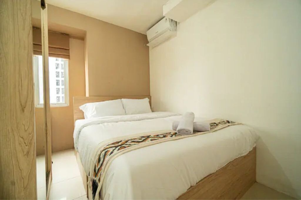 Photo of Bedroom in Jakarta