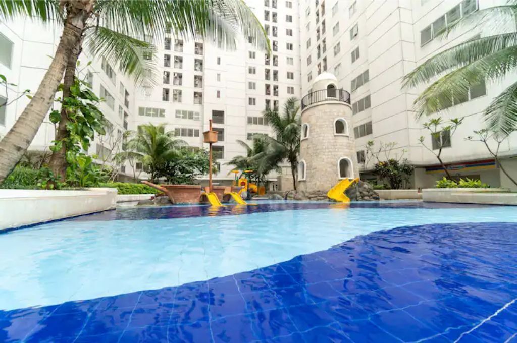 Photo of Outdoor in Jakarta