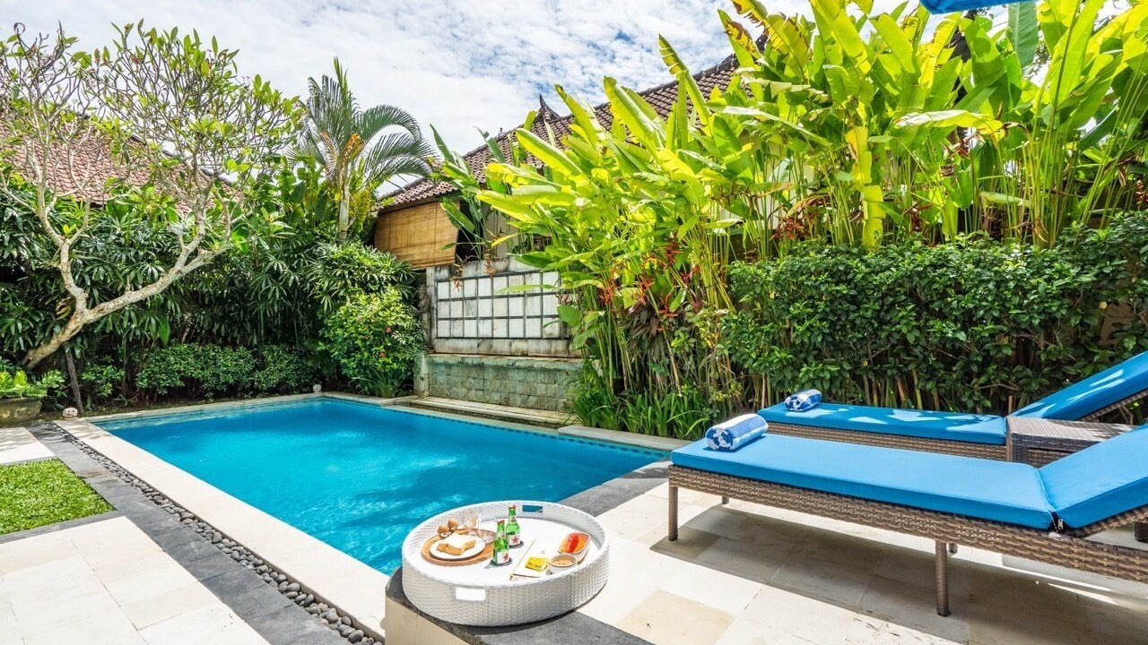 Photo of Outdoor in Umalas