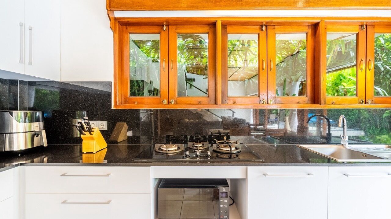 Photo of Kitchen in Umalas