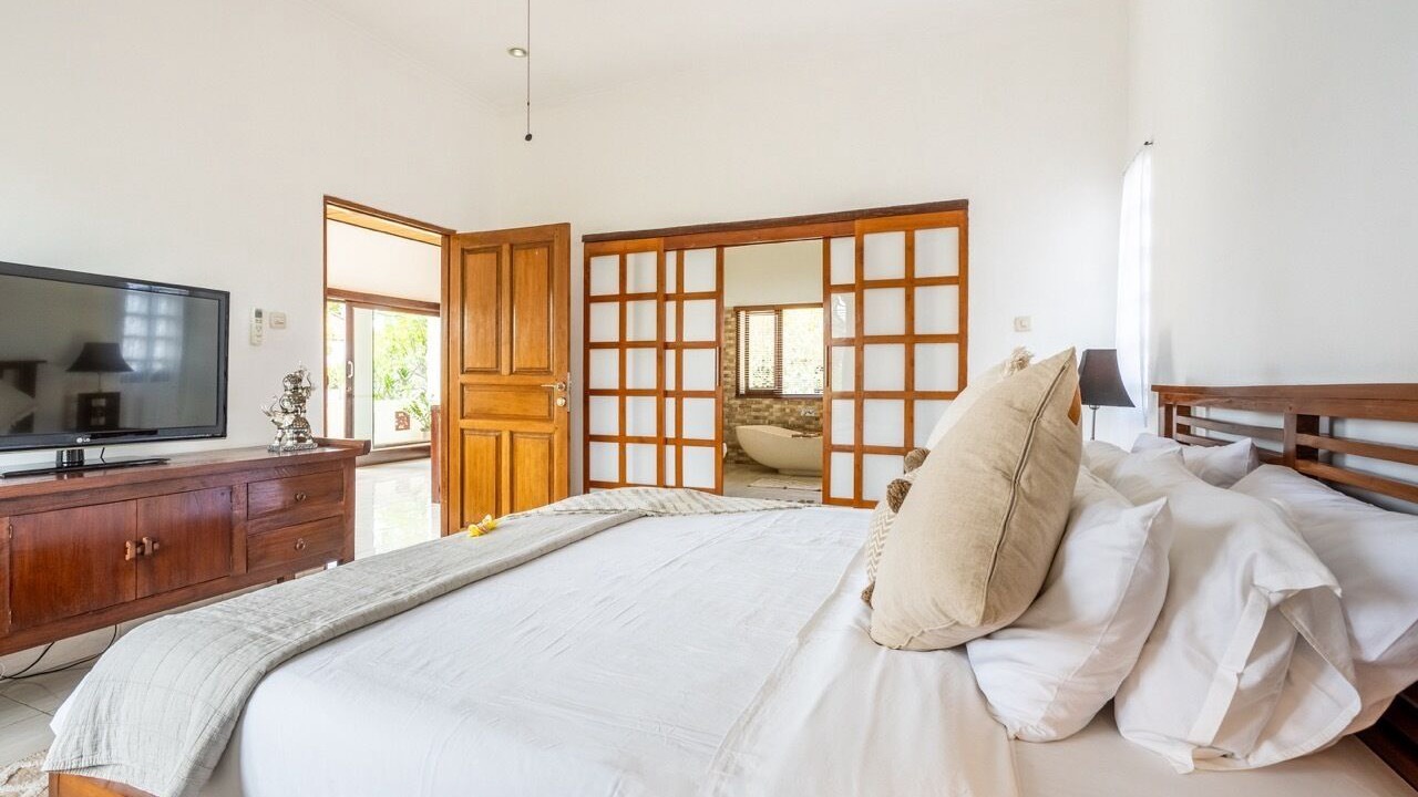 Photo of Bedroom in Umalas