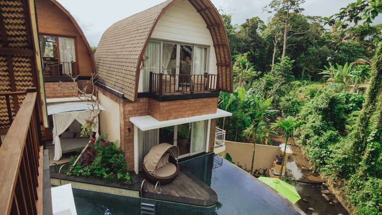 Photo of Outdoor in Mas