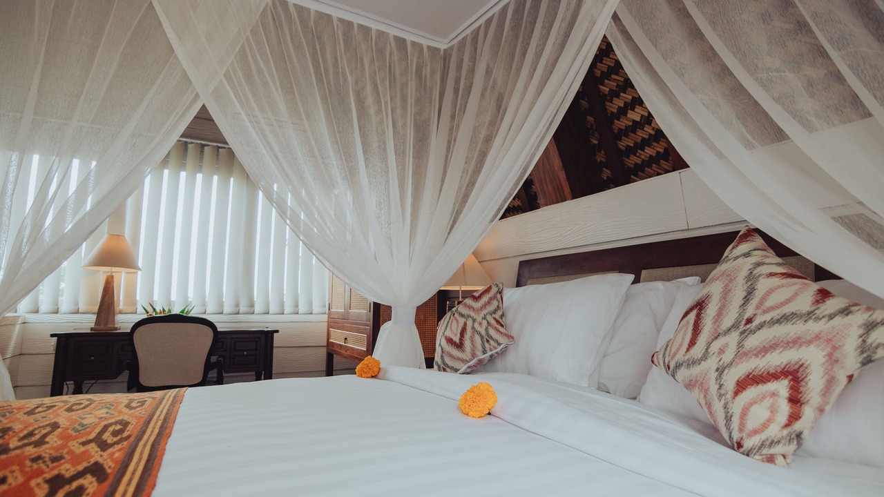 Photo of Bedroom in Mas