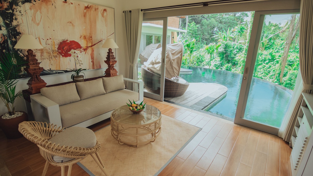 Photo of Livingroom in Mas