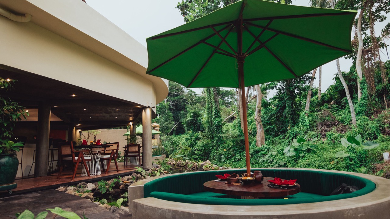Photo of Outdoor in Mas