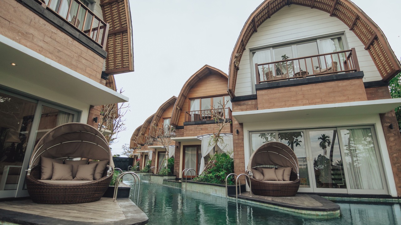 Photo of Outdoor in Mas