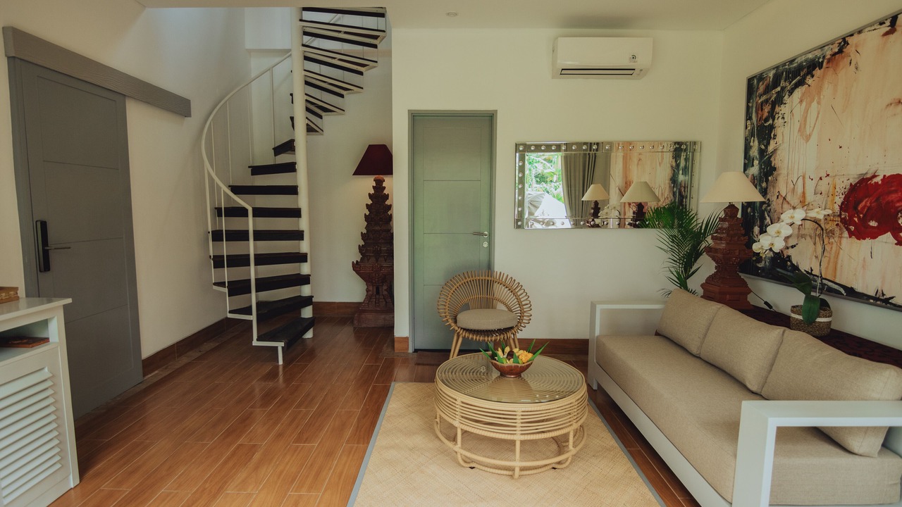 Photo of Livingroom in Mas