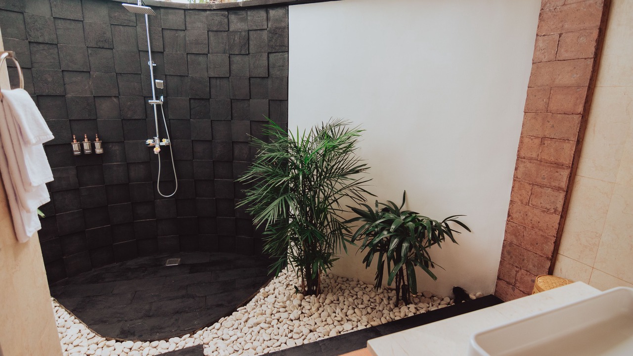 Photo of Bathroom in Mas