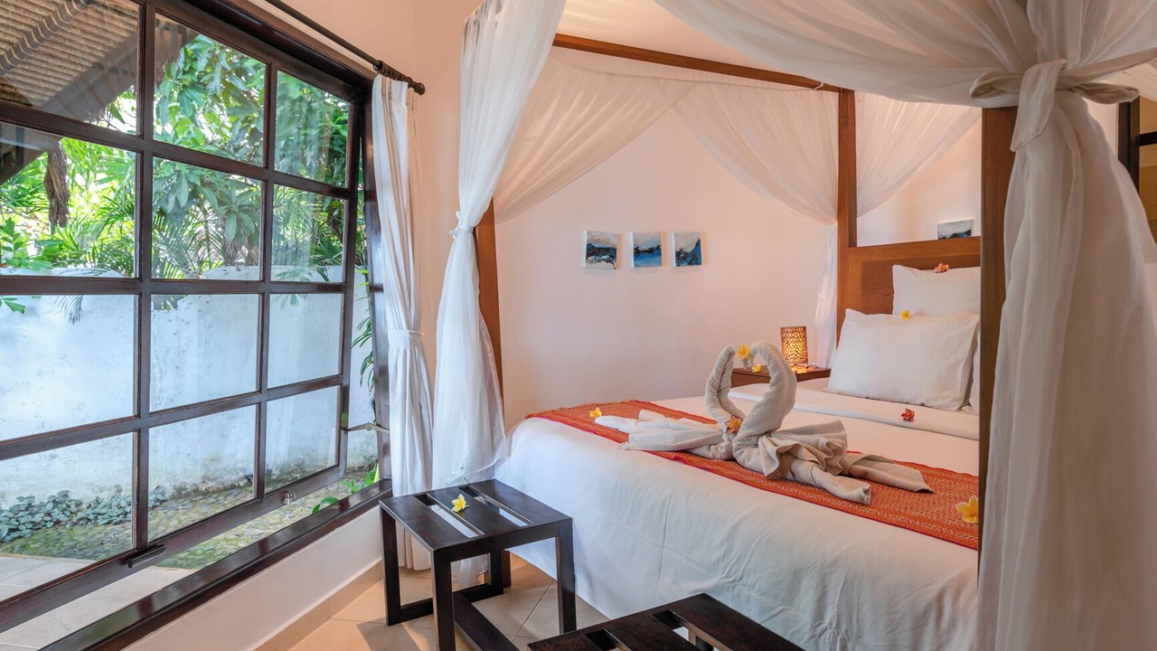 Photo of Bedroom in Banjartegehe