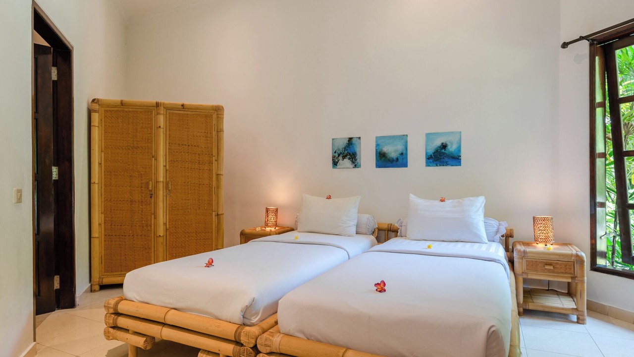 Photo of Bedroom in Banjartegehe
