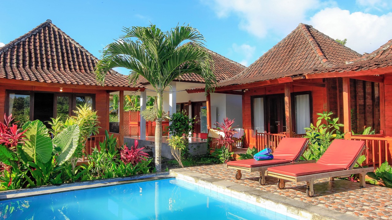 Photo of Outdoor in Penida Island