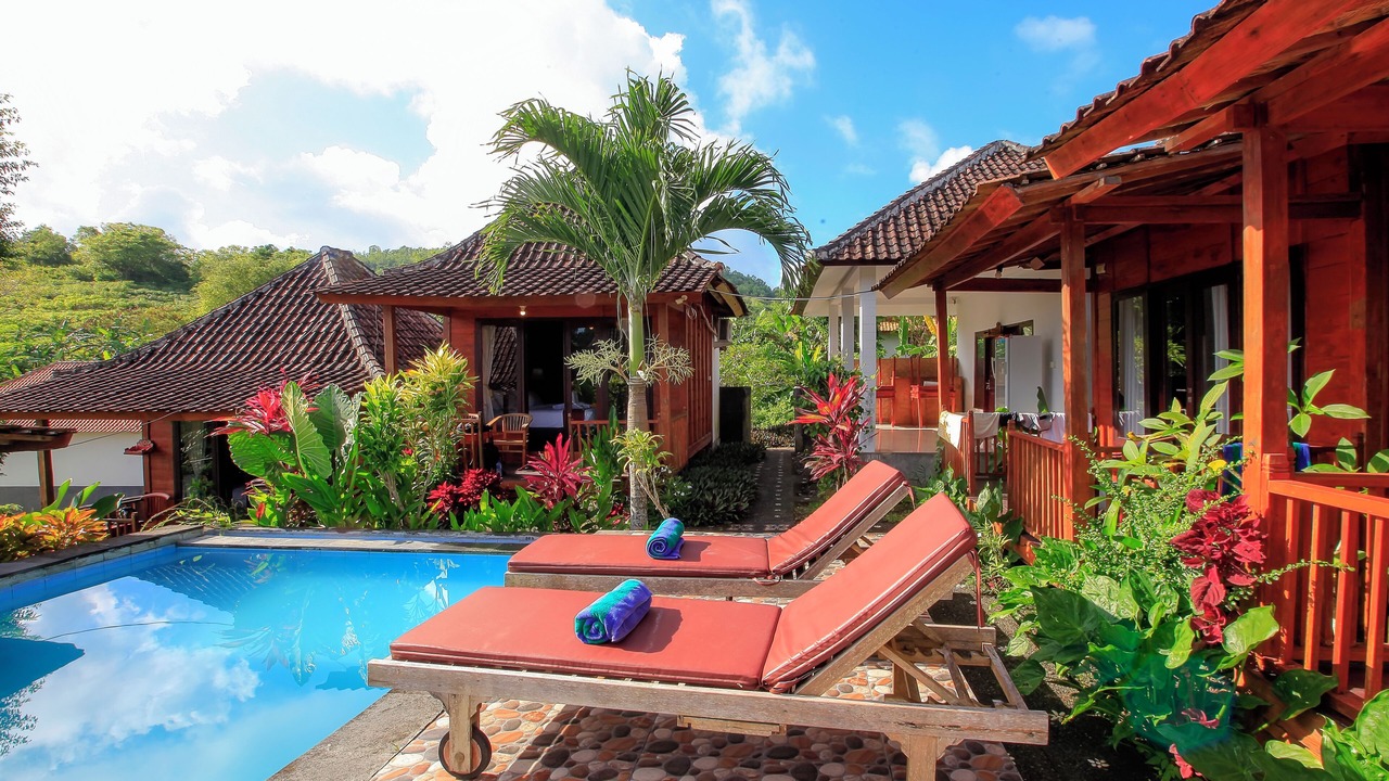 Photo of Outdoor in Penida Island