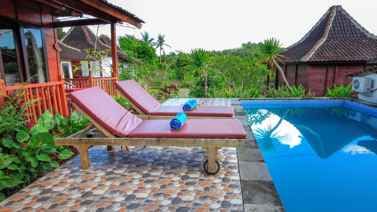 Photo of Outdoor in Penida Island