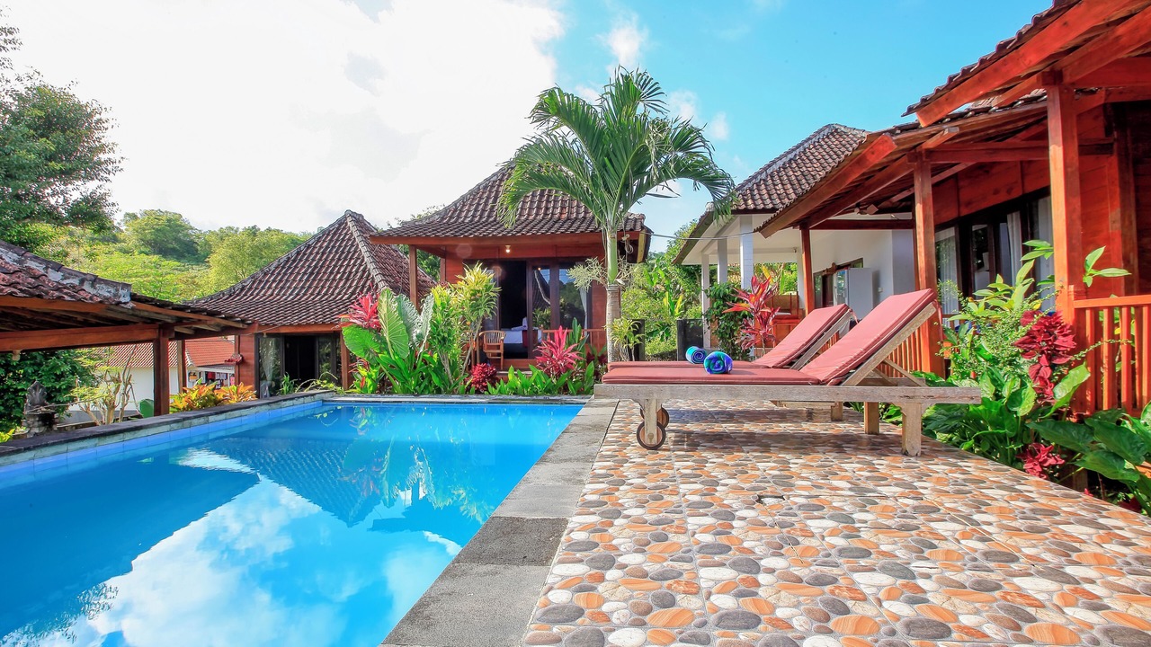 Photo of Outdoor in Penida Island