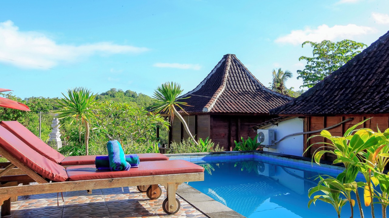 Photo of Outdoor in Penida Island