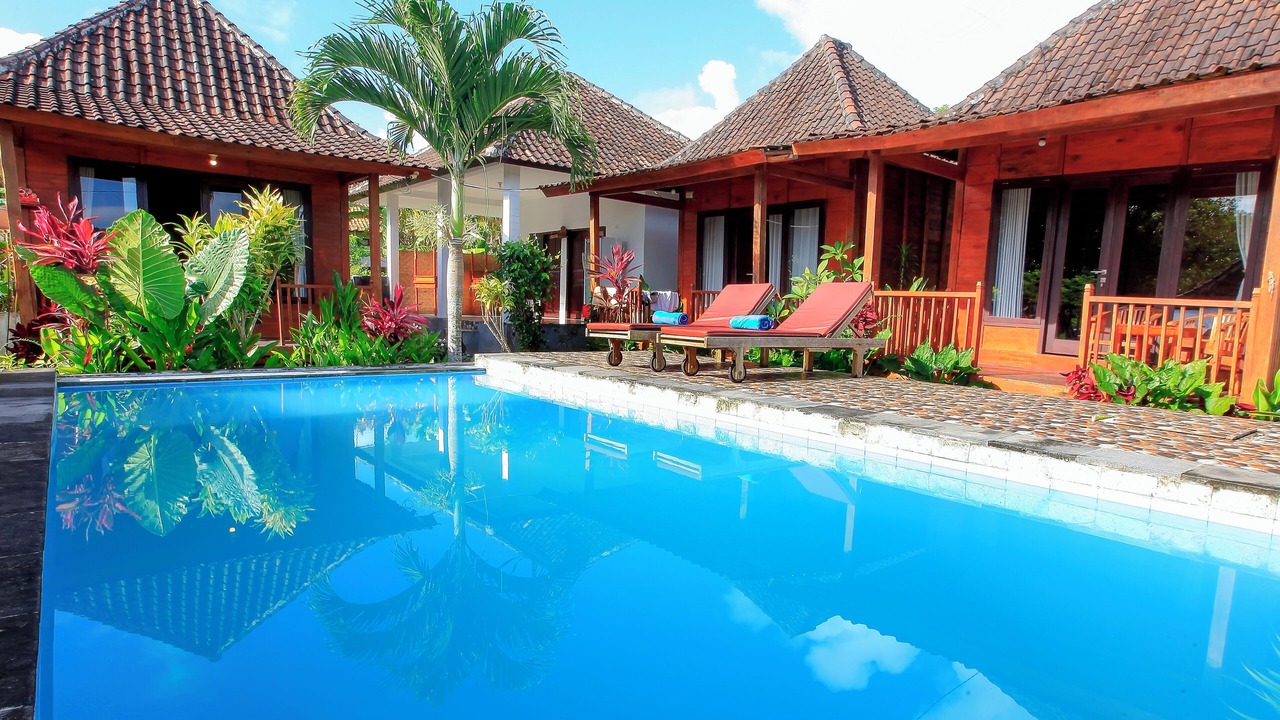 Photo of Outdoor in Penida Island