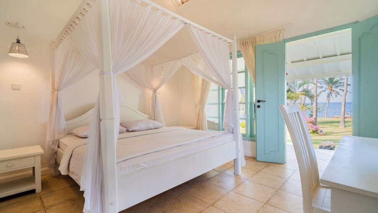 Photo of Bedroom in Tulamben