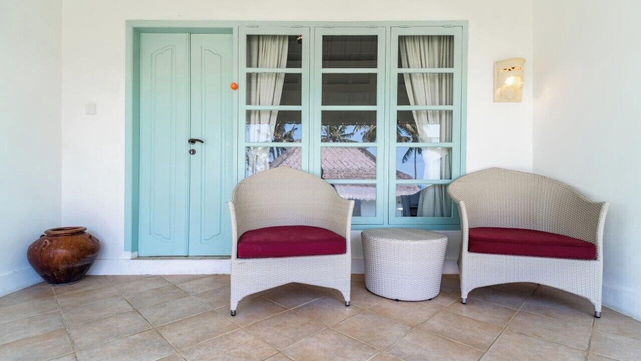 Photo of Bedroom in Tulamben