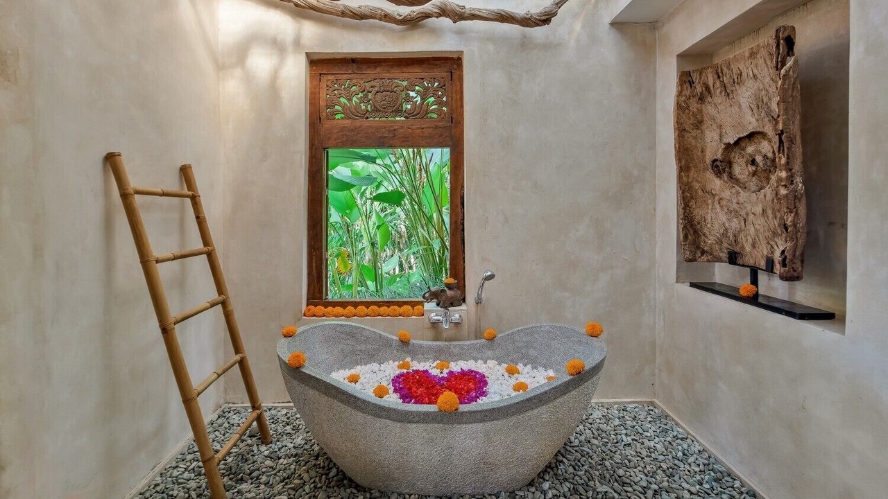 Photo of Bathroom in Payangan