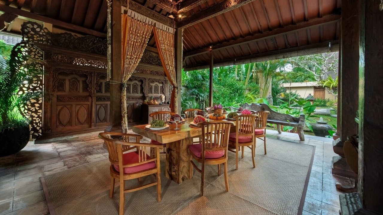 Photo of Outdoor in Payangan