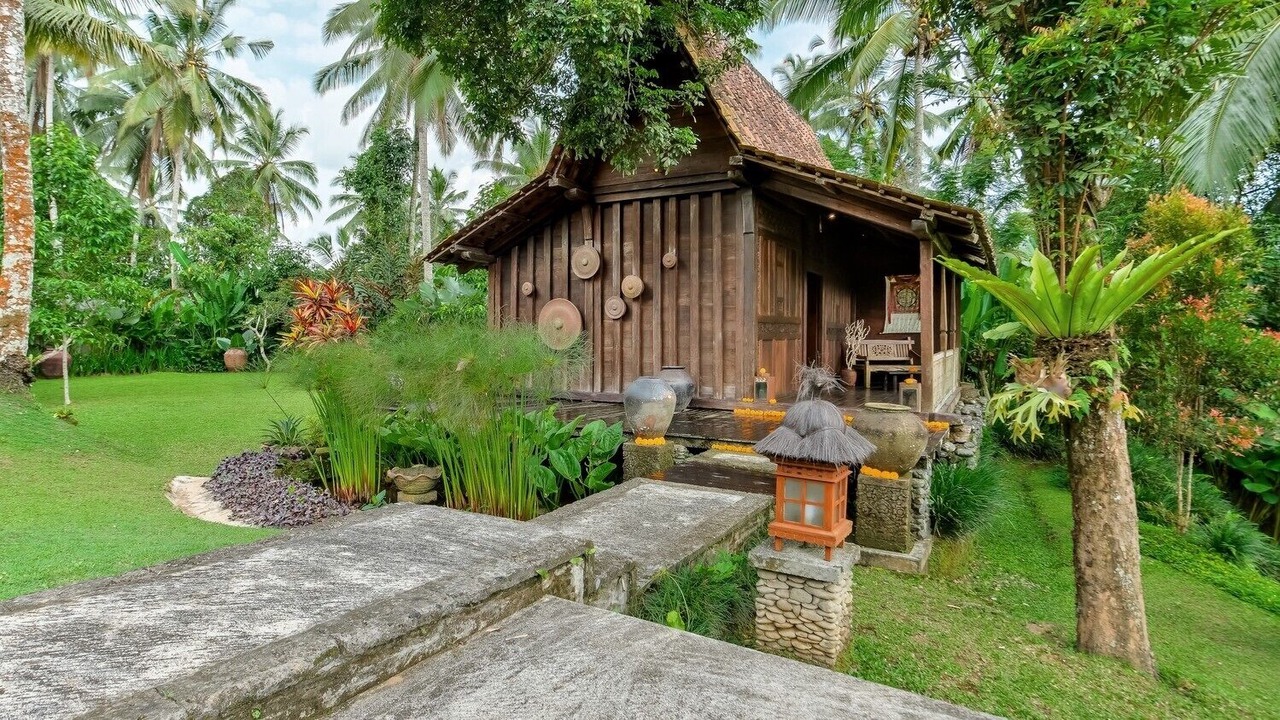 Photo of Outdoor in Payangan