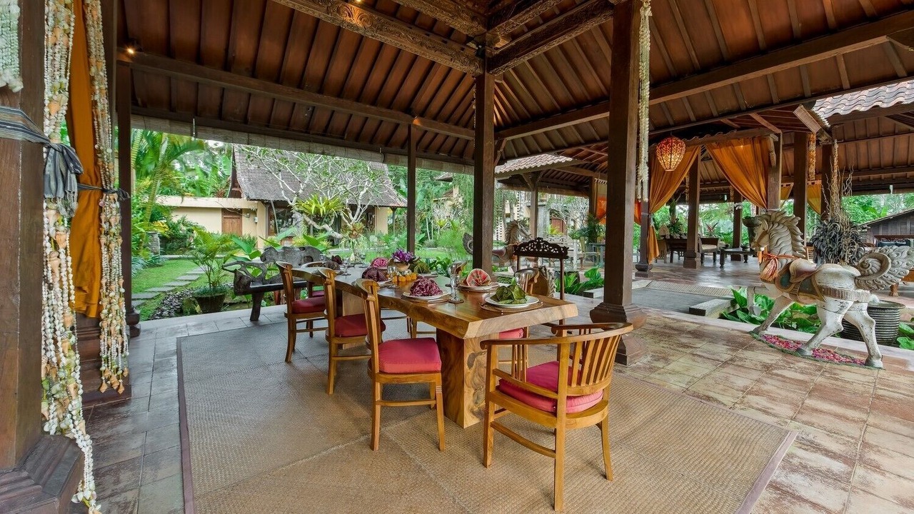 Photo of Outdoor in Payangan