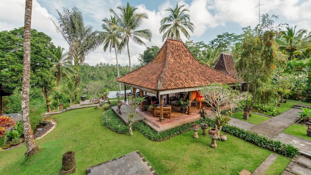Photo of Outdoor in Payangan