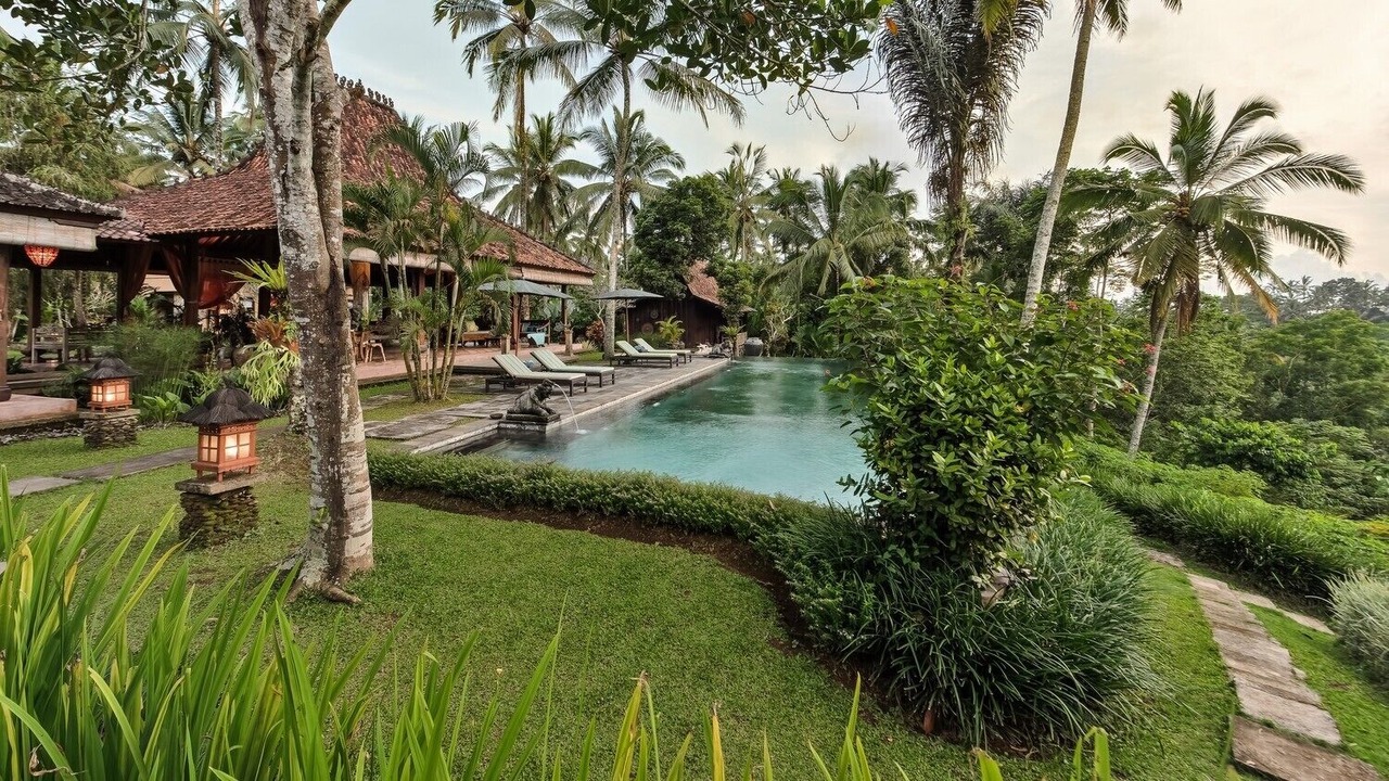 Photo of Outdoor in Payangan