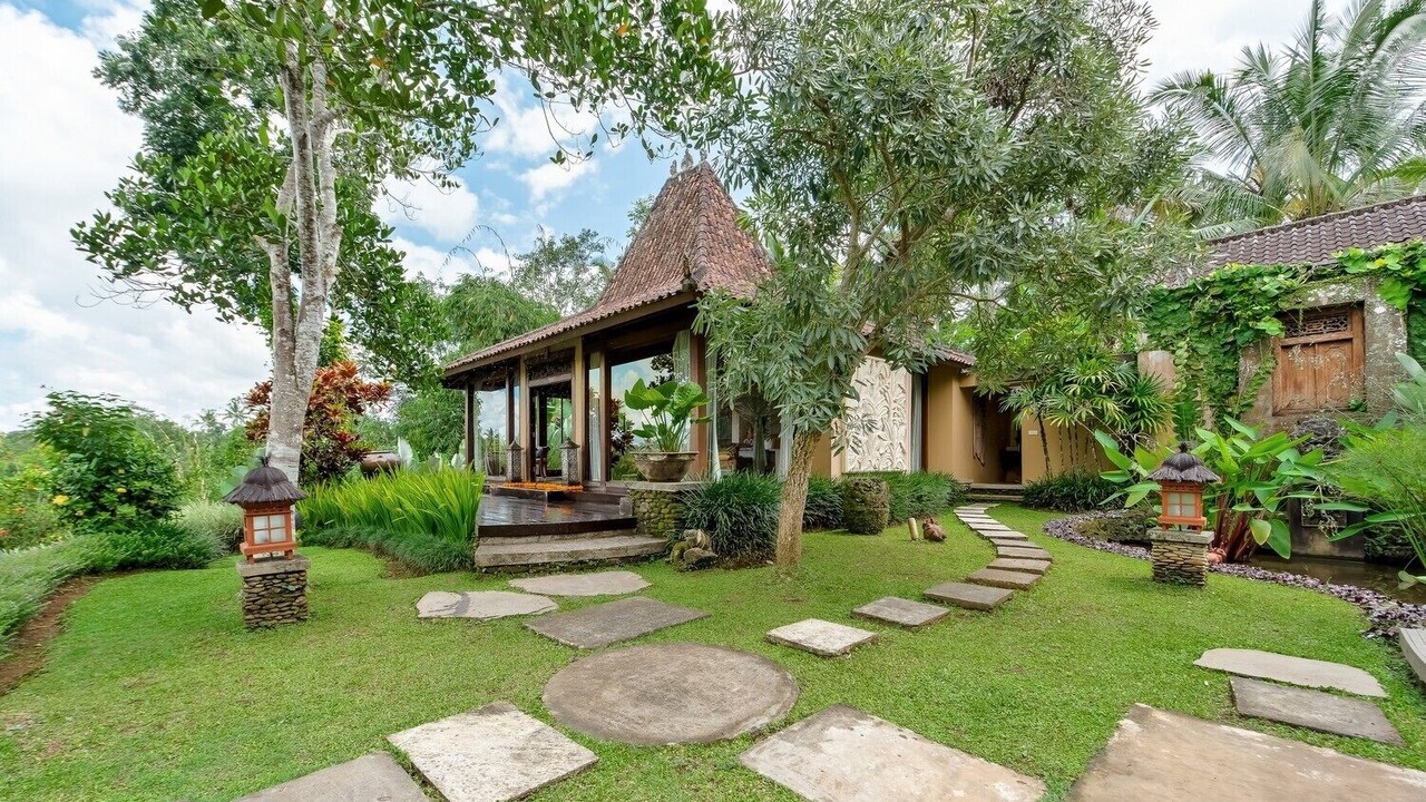 Photo of Outdoor in Payangan