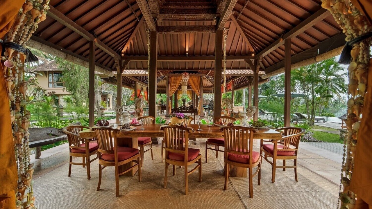 Photo of Outdoor in Payangan