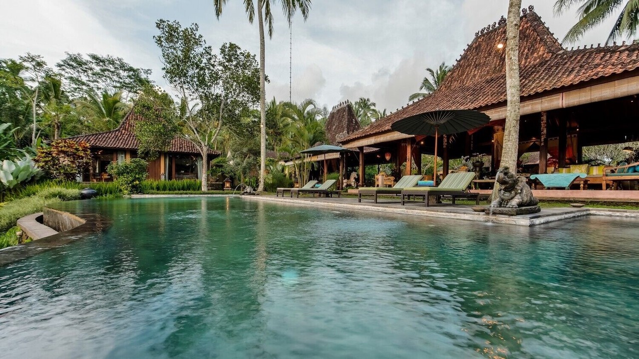 Photo of Outdoor in Payangan