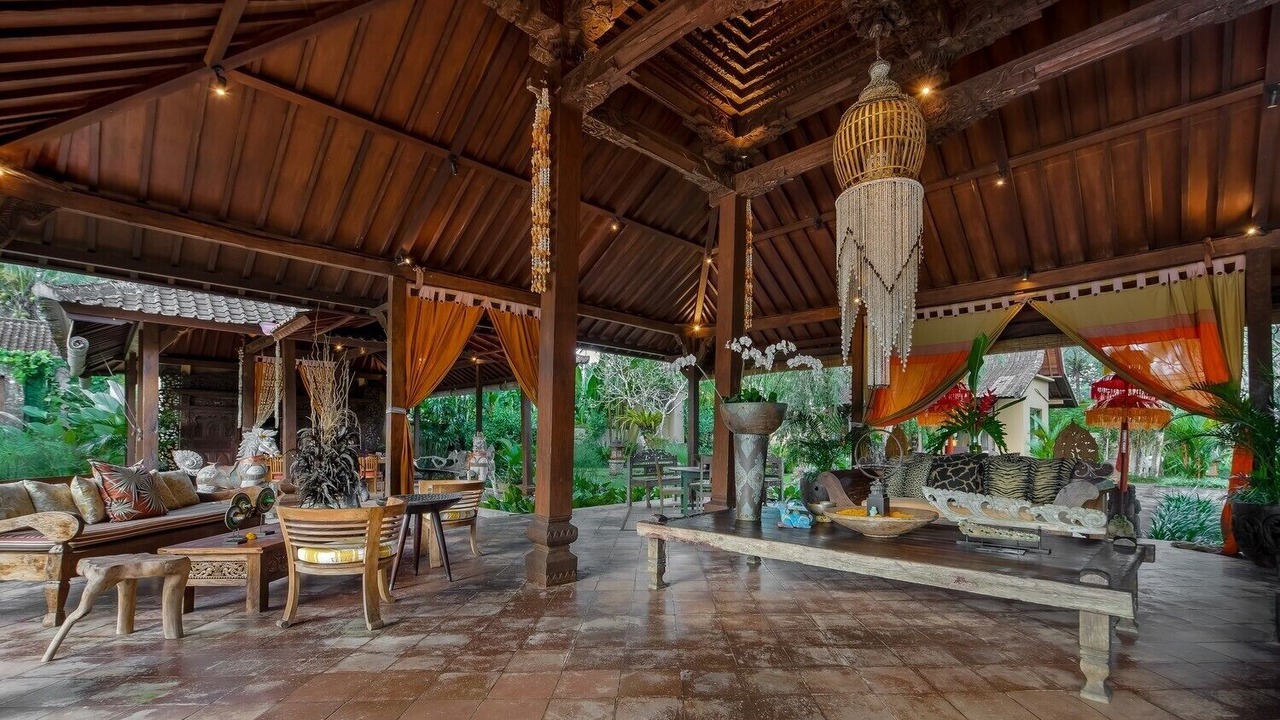 Photo of Outdoor in Payangan