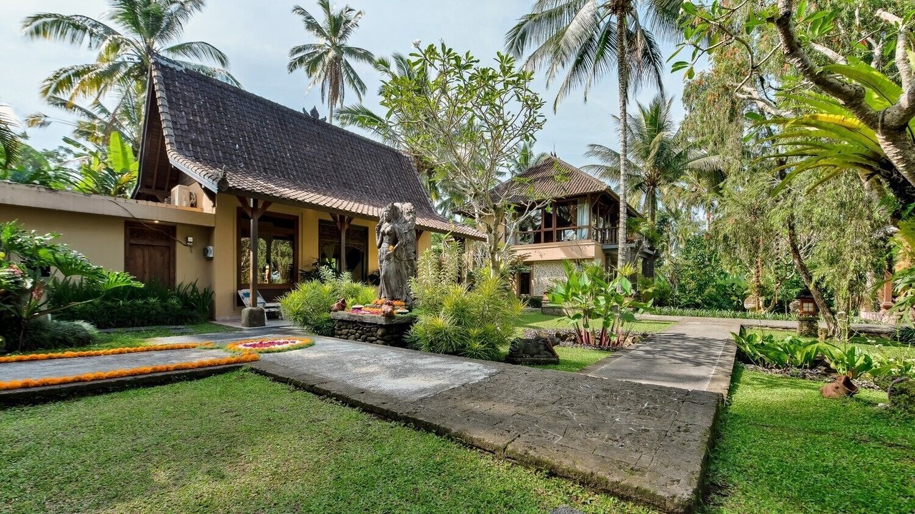 Photo of Outdoor in Payangan