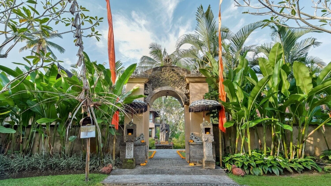 Photo of Outdoor in Payangan