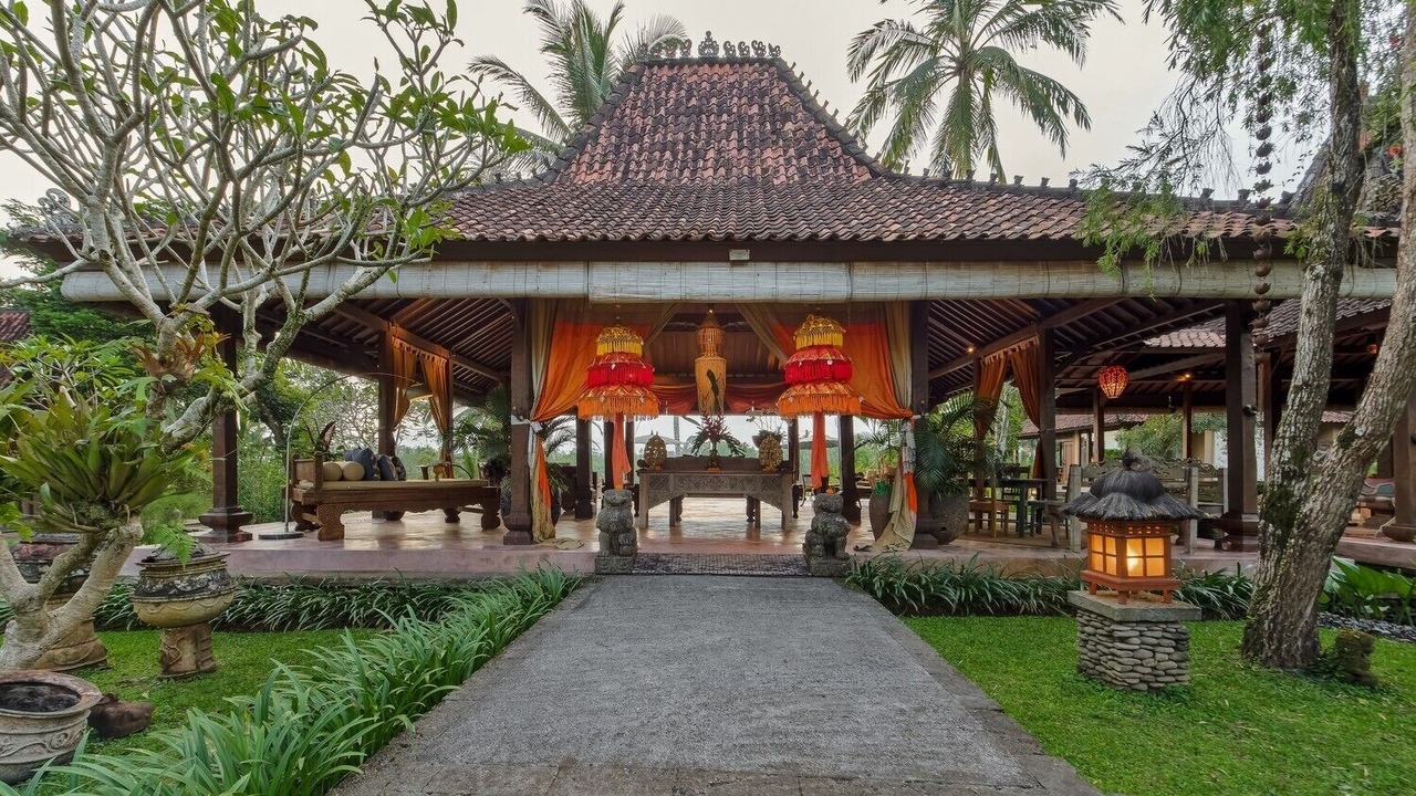 Photo of Outdoor in Payangan