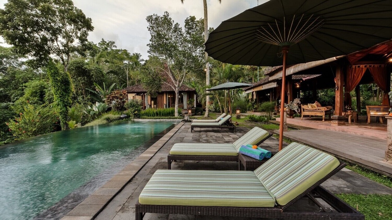 Photo of Outdoor in Payangan
