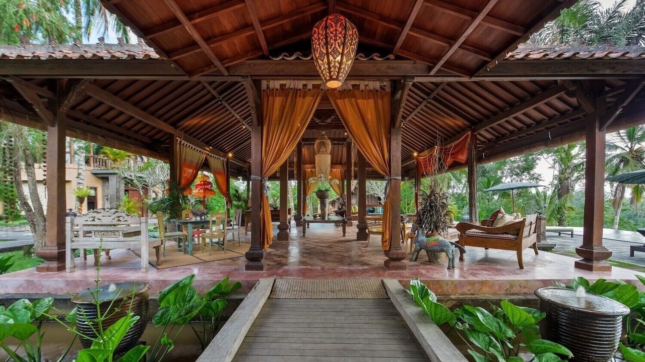 Photo of Outdoor in Payangan