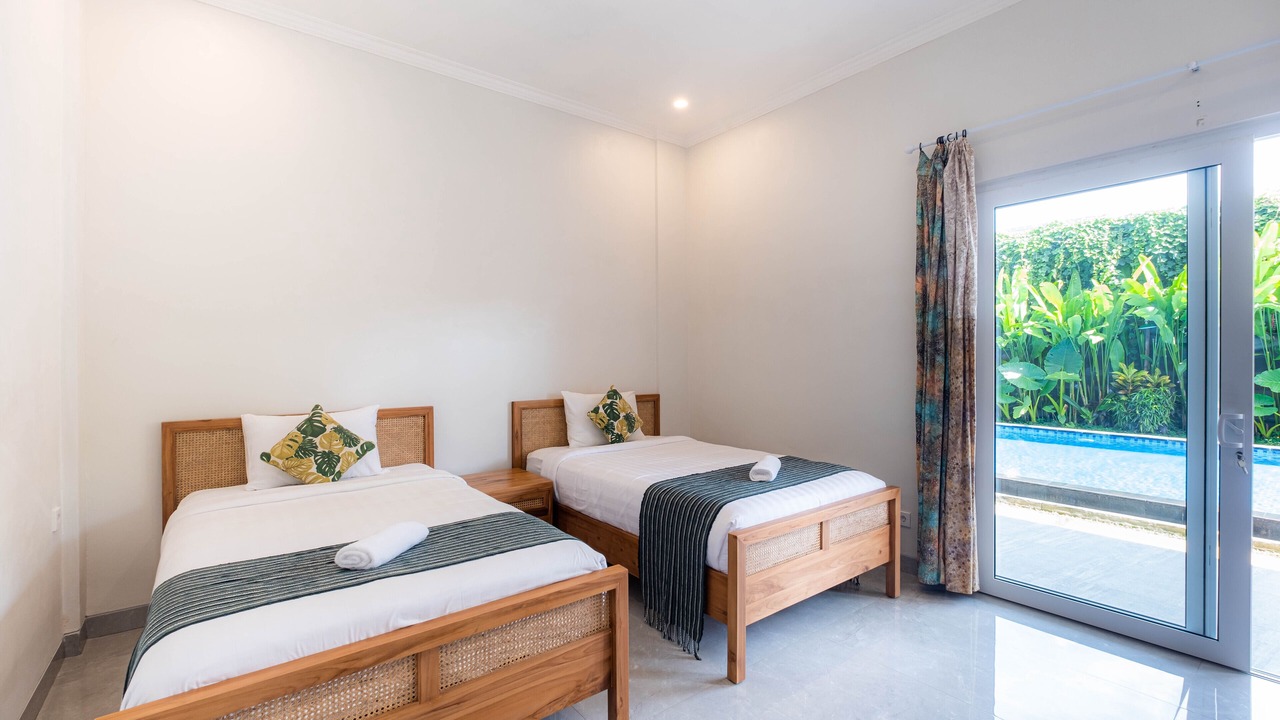 Photo of Bedroom in Mas