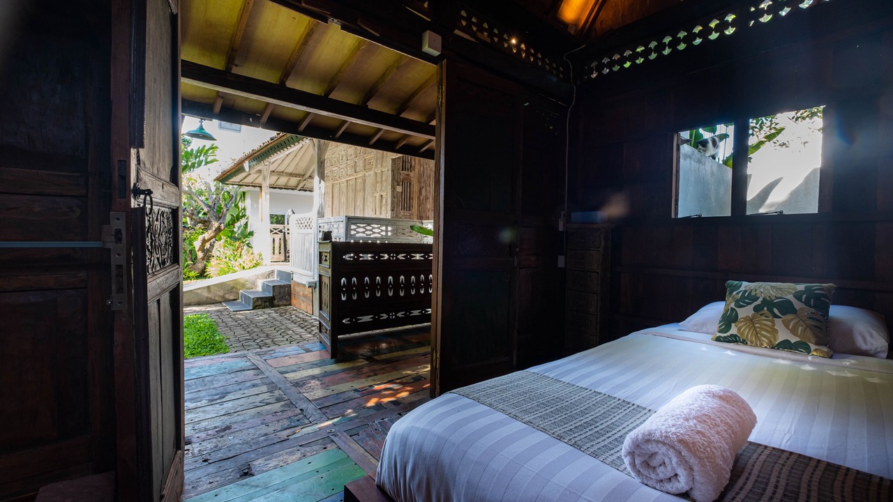 Photo of Bedroom in Mas