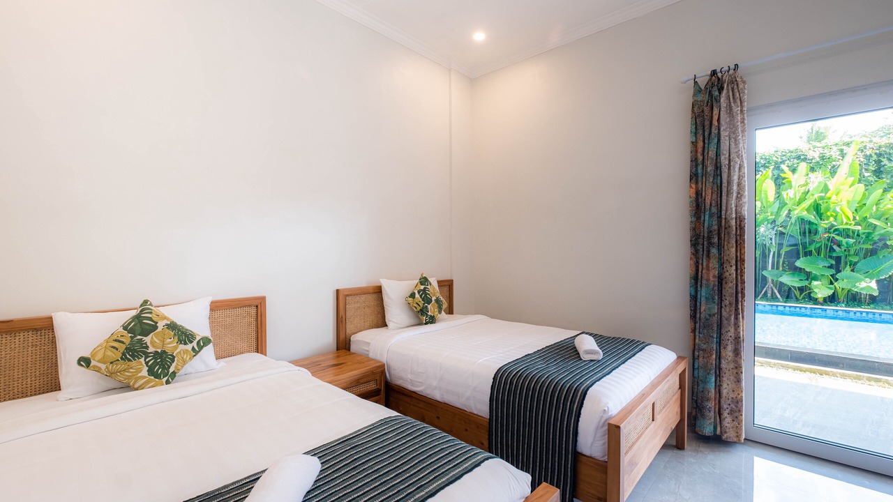 Photo of Bedroom in Mas