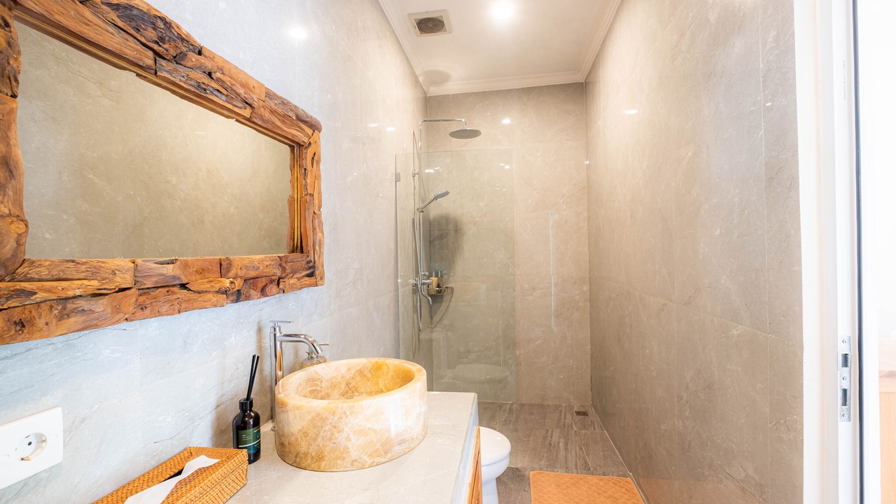 Photo of Bathroom in Mas
