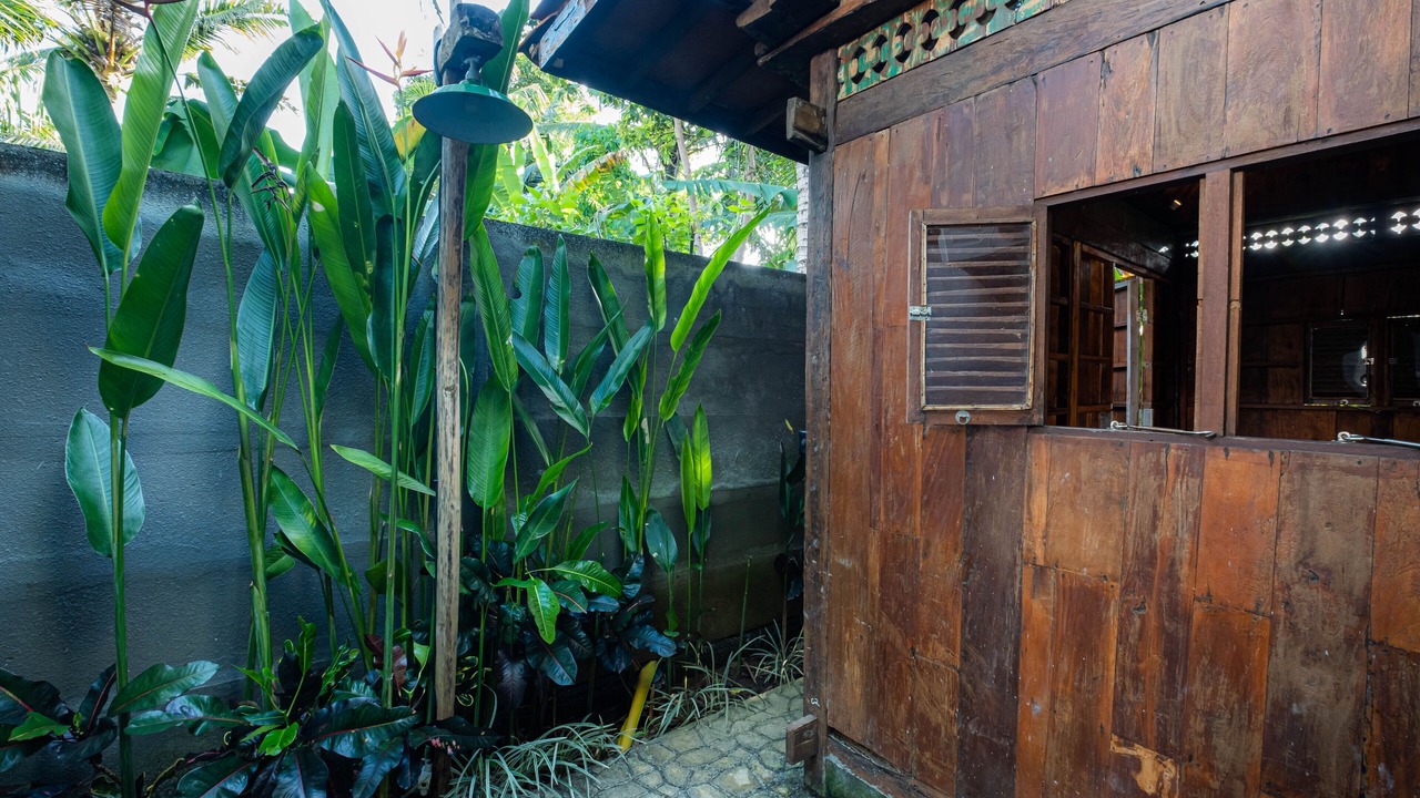 Photo of Bathroom in Mas