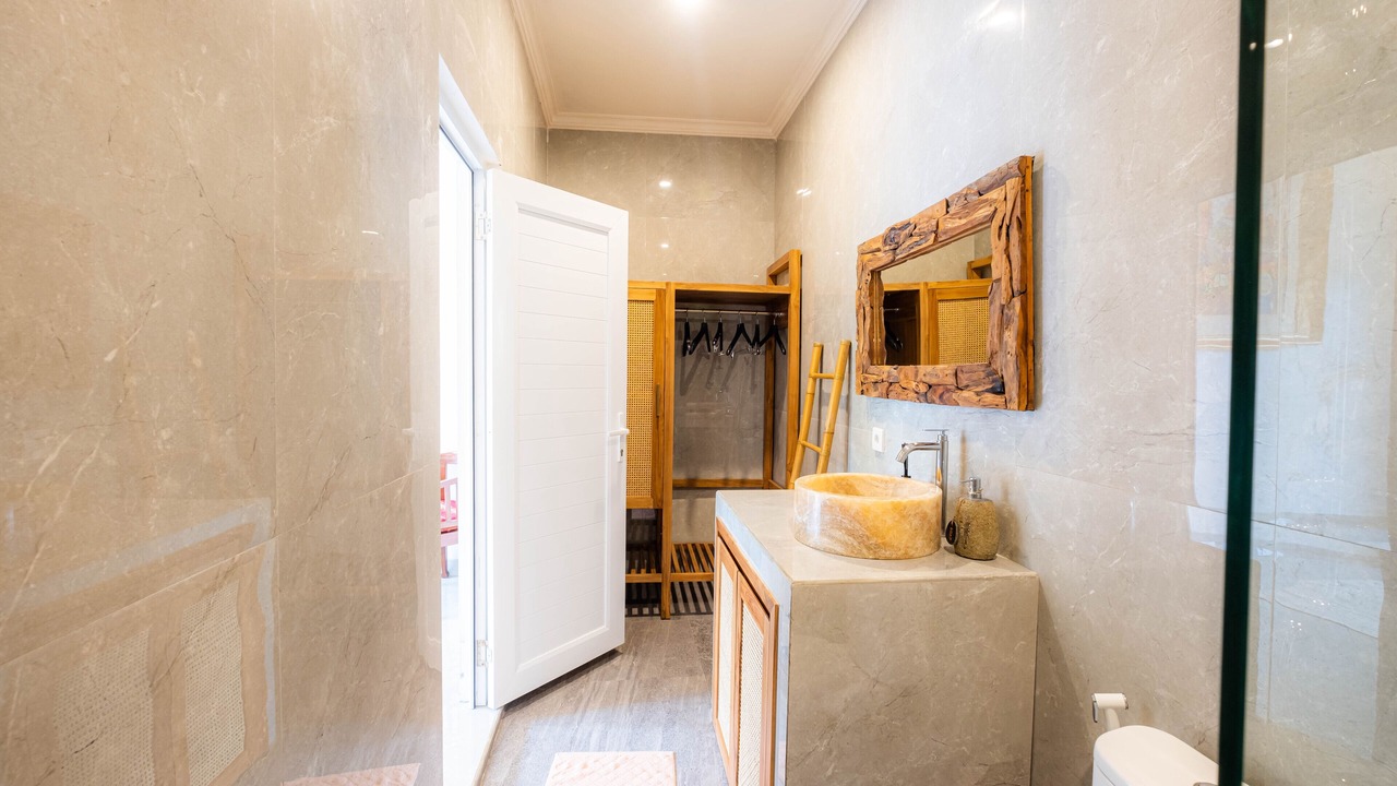 Photo of Bathroom in Mas