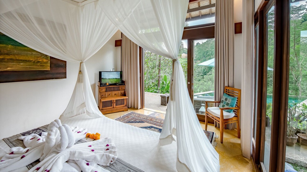 Photo of Bedroom in Sambahan