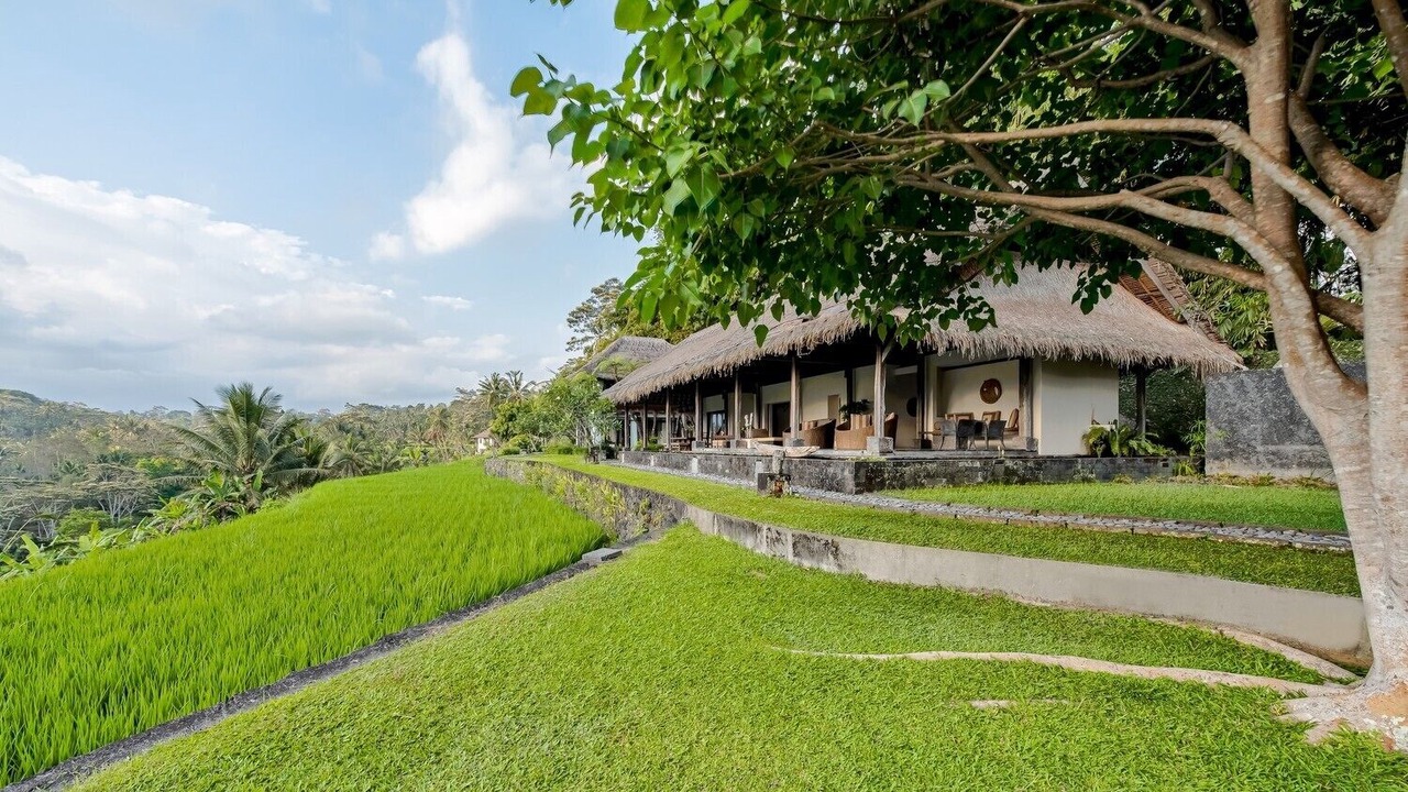 Photo of Outdoor in Sambahan
