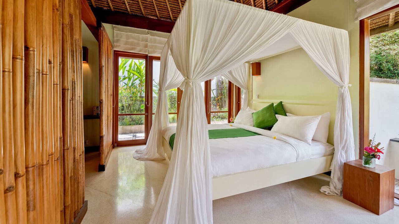 Photo of Bedroom in Buahan