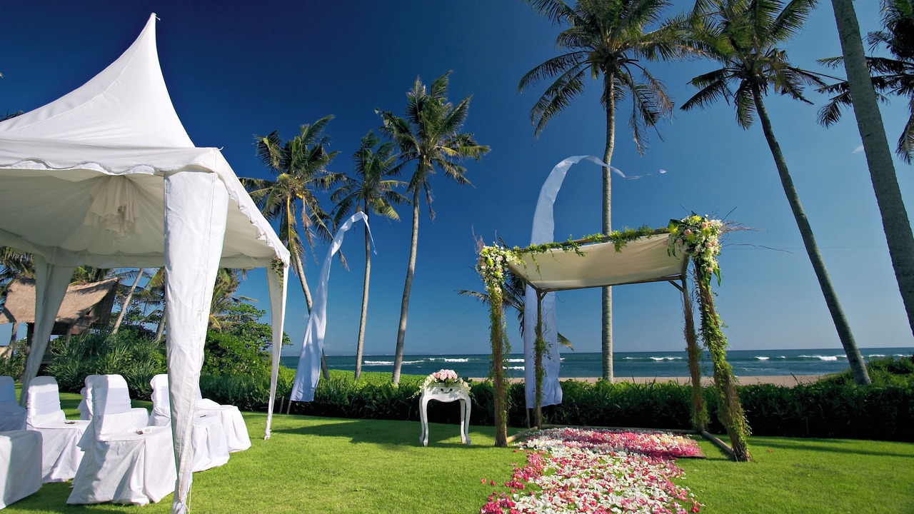 Photo of Outdoor in Batu Bolong
